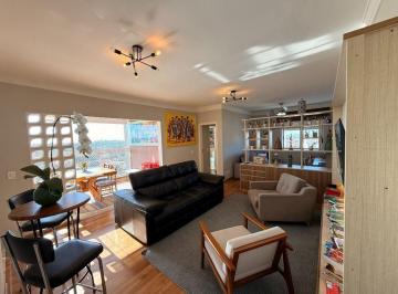 Apartamento · 86m² · 2 Quartos · 2 Vagas · Apartamento para venda e aluguel em Jardim Flamboyant de 86.00m² com 2 Quartos, 1 Suite e 2 Garagens