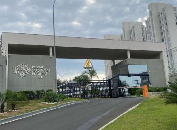Apartamento · 50m² · 2 Quartos · 1 Vaga · Apartamento para venda em Jardim Nova Hortolândia I de 50.00m² com 2 Quartos e 1 Garagem