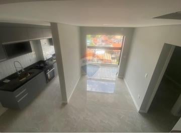 Apartamento · 102m² · 3 Quartos · 2 Vagas · Apartamento para alugar em Vila Domingues de 102.00m² com 3 Quartos, 1 Suite e 2 Garagens