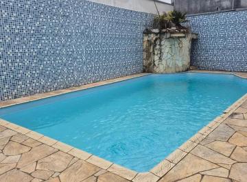 Casa · 358m² · 5 Quartos · 4 Vagas · Casa para alugar em Alto Ipiranga de 357.93m² com 5 Quartos, 3 Suites e 4 Garagens