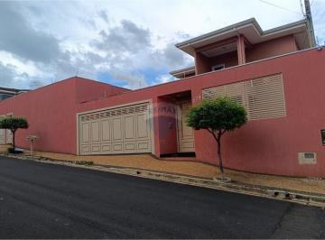Casa · 485m² · 3 Quartos · 4 Vagas · Sobrado para venda em Residencial Fortaleza de 485.00m² com 3 Quartos, 1 Suite e 4 Garagens