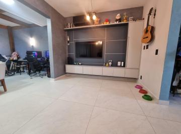 Casa · 124m² · 3 Quartos · 2 Vagas · Casa para venda em Cézar De Souza de 124.00m² com 3 Quartos, 1 Suite e 2 Garagens