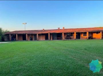 Terreno · 581m² · 6 Quartos · Chácara para venda em João Jabour de 581.39m² com 6 Quartos