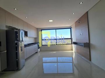 Apartamento · 70m² · 2 Quartos · 1 Vaga · Apartamento para alugar em Vila Oliveira de 70.00m² com 2 Quartos, 1 Suite e 1 Garagem