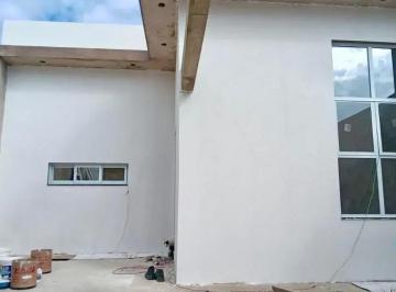 Casa · 89m² · 3 Quartos · 2 Vagas · Casa para venda em Jardim Panorama de 89.00m² com 3 Quartos, 1 Suite e 2 Garagens