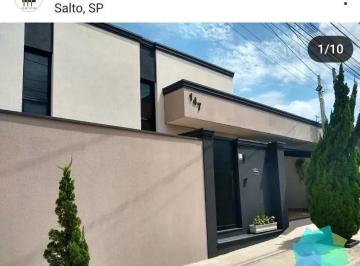 Casa · 106m² · 2 Quartos · 2 Vagas · Casa para venda em Jardim Panorama de 106.00m² com 2 Quartos e 2 Garagens