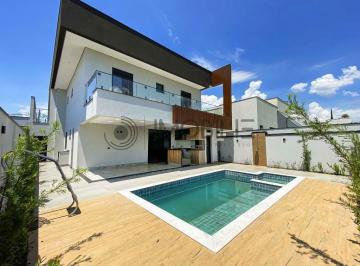 Casa · 255m² · 4 Quartos · 4 Vagas · Casa para venda em Jardim Residencial Alto De Itaici de 255.45m² com 4 Quartos, 3 Suites e 4 Garagen