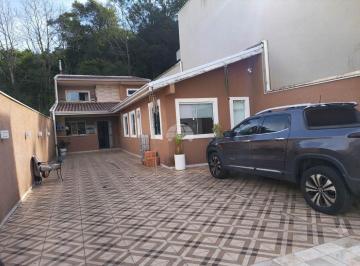 Casa · 120m² · 3 Quartos · Sobrado para venda em Tanguá de 120.00m² com 3 Quartos