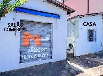 Casa · 174m² · 3 Quartos · Casa para venda em Vila Teixeira de 173.50m² com 3 Quartos