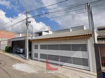 Casa · 110m² · 3 Quartos · 2 Vagas · Casa para venda em Quinta Dos Vinhedos de 110.00m² com 3 Quartos, 1 Suite e 2 Garagens