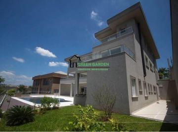 Casa · 1000m² · 7 Quartos · 5 Vagas · Casa de Condomínio para alugar em Tamboré de 1000.00m² com 7 Quartos, 6 Suites e 5 Garagens
