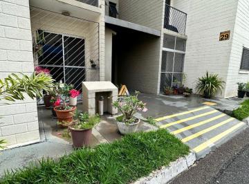 Apartamento · 64m² · 2 Quartos · 1 Vaga · Apartamento para venda em Jardim Santa Clara Do Lago I de 64.00m² com 2 Quartos e 1 Garagem