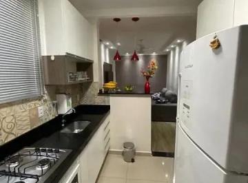 Apartamento · 46m² · 2 Quartos · 1 Vaga · Apartamento para venda em Salto Ville de 46.00m² com 2 Quartos e 1 Garagem