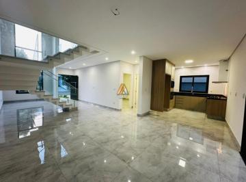 Casa · 220m² · 4 Quartos · 4 Vagas · Casa para venda em Parque Olívio Franceschini de 220.00m² com 4 Quartos, 1 Suite e 4 Garagens