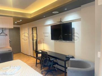 Apartamento · 28m² · 1 Quarto · Apartamento para venda em Centro de 28.00m² com 1 Quarto e 1 Suite