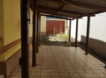 Casa · 163m² · 3 Quartos · 3 Vagas · Casa para venda em Centro de 163.36m² com 3 Quartos, 1 Suite e 3 Garagens