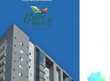 Apartamento · 74m² · 2 Quartos · 1 Vaga · Apartamento para venda em Jardim Nair Maria de 74.00m² com 2 Quartos e 1 Garagem