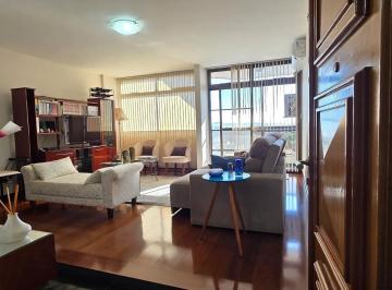 Apartamento · 173m² · 4 Quartos · 2 Vagas · Apartamento para venda em Centro de 173.00m² com 4 Quartos, 1 Suite e 2 Garagens