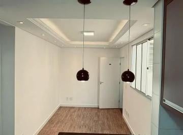 Apartamento · 46m² · 2 Quartos · 1 Vaga · Apartamento para venda em Salto Vile de 46.00m² com 2 Quartos e 1 Garagem