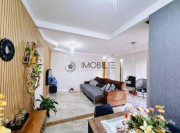 Apartamento · 75m² · 2 Quartos · 2 Vagas · Apartamento para venda em Jardim Nova Indaiá de 75.00m² com 2 Quartos e 2 Garagens