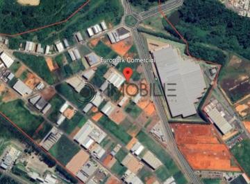 Terreno · 2000m² · Lote / Terreno para venda em Europark Comercial de 2000.00m²