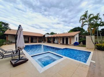 Casa · 590m² · 4 Quartos · Casa para venda em Estância Da Colina de 590.00m² com 4 Quartos e 4 Suites