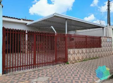 Casa · 120m² · 3 Quartos · 3 Vagas · Casa para venda em Jardim Das Nações de 120.00m² com 3 Quartos e 3 Garagens