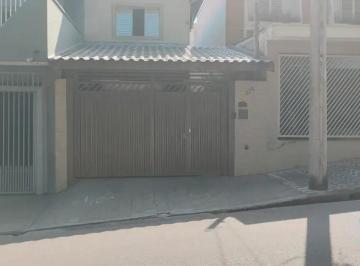 Casa · 105m² · 2 Quartos · 2 Vagas · Casa para venda em Jardim Elizabeth de 105.25m² com 2 Quartos e 2 Garagens