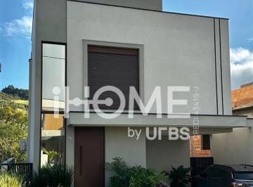 Casa · 165m² · 3 Quartos · 2 Vagas · Casa de Condomínio para venda em Parque Rural Fazenda Santa Cândida de 165.00m² com 3 Quartos, 3 Sui