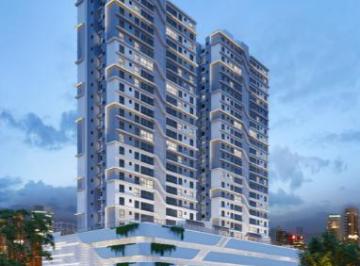 Apartamento · 85m² · 3 Quartos · 1 Vaga · Apartamento para venda em Cidade Nova II de 85.13m² com 3 Quartos, 1 Suite e 1 Garagem