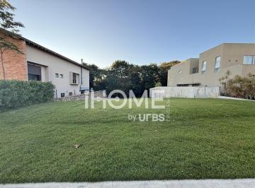 Terreno · 702m² · Terreno para venda em Loteamento Mont Blanc Residence de 702.00m²