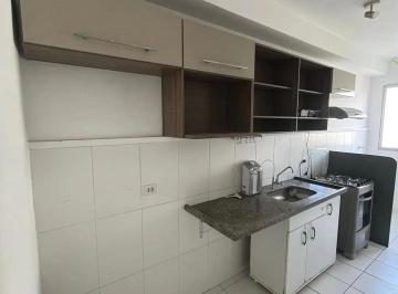 Apartamento · 64m² · 3 Quartos · Apartamento para venda em Vila Mogilar de 64.00m² com 3 Quartos e 1 Suite