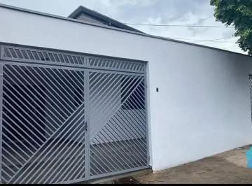 Casa · 120m² · 2 Quartos · 1 Vaga · Casa para venda em Centro de 120.00m² com 2 Quartos, 1 Suite e 1 Garagem