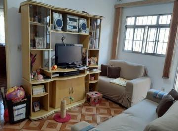 Casa · 145m² · 4 Quartos · 3 Vagas · Sobrado para venda em Vila Buenos Aires de 145.00m² com 4 Quartos e 3 Garagens