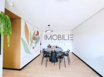 Apartamento · 78m² · 3 Quartos · 2 Vagas · Apartamento para venda em Parque Boa Esperança de 78.00m² com 3 Quartos, 1 Suite e 2 Garagens