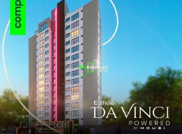 Apartamento · 70m² · 3 Quartos · 2 Vagas · Apartamento para venda em Centro de 70.00m² com 3 Quartos, 1 Suite e 2 Garagens