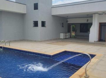 Casa · 204m² · 3 Quartos · 4 Vagas · Casa de Condomínio para venda em Bela Vista de 204.00m² com 3 Quartos, 1 Suite e 4 Garagens