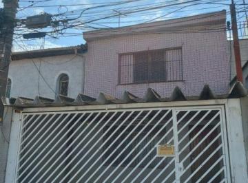 Casa · 105m² · 2 Quartos · 2 Vagas · Sobrado para venda em Penha De França de 105.00m² com 2 Quartos e 2 Garagens