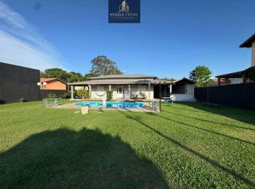 Terreno · 280m² · 3 Quartos · 10 Vagas · Chácara para venda em Bom Sucesso de 280.00m² com 3 Quartos, 3 Suites e 10 Garagens