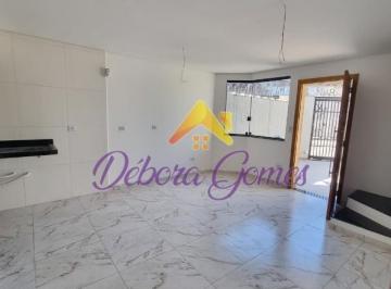 Casa · 62m² · 2 Quartos · 2 Vagas · Casa para venda em Catiapoa de 62.00m² com 2 Quartos, 1 Suite e 2 Garagens