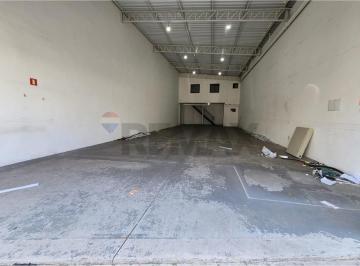 Comercial · 200m² · Galpão / Depósito / Armazém para alugar em Casa Branca de 200.00m²