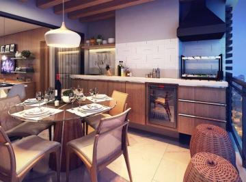 Apartamento · 74m² · 2 Quartos · 1 Vaga · Apartamento para venda em Jardim Olhos D'água Ii de 74.00m² com 2 Quartos, 1 Suite e 1 Garagem