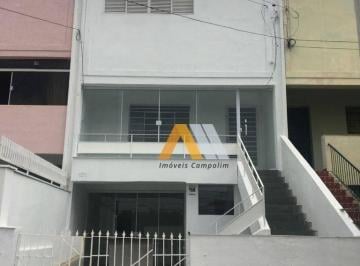 Casa · 300m² · 3 Quartos · 1 Vaga · Sobrado para venda e aluguel em Vila Augusta de 300.00m² com 3 Quartos e 1 Garagem