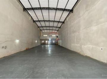 Comercial · 313m² · Galpão / Depósito / Armazém para alugar em Jardim Zaira de 313.00m²