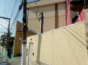 Casa · 45m² · 2 Quartos · 1 Vaga · Sobrado para venda em Jardim Piratininga de 45.00m² com 2 Quartos, 2 Suites e 1 Garagem