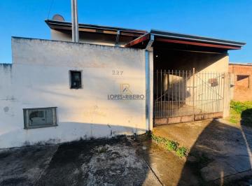 Casa · 77m² · 2 Quartos · 1 Vaga · Casa para venda em Vila Formosa (rubião Junior) de 77.00m² com 2 Quartos e 1 Garagem