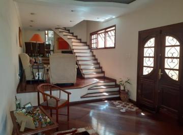 Casa · 225m² · 3 Quartos · 3 Vagas · Sobrado para venda em Chácara Cruzeiro Do Sul de 225.00m² com 3 Quartos, 3 Suites e 3 Garagens