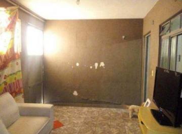 Casa · 110m² · 2 Quartos · 2 Vagas · Sobrado para venda em Burgo Paulista de 110.00m² com 2 Quartos e 2 Garagens