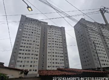 Apartamento · 44m² · 2 Quartos · Apartamento para venda em Vila Lourdes de 44.00m² com 2 Quartos