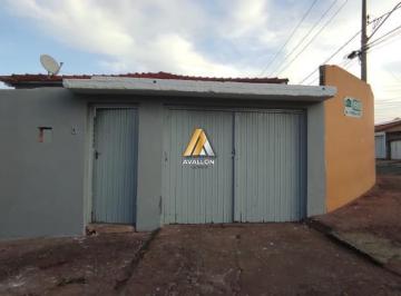 Casa · 80m² · 2 Quartos · Casa para venda em Jardim Denadai (nova Veneza) de 80.00m² com 2 Quartos